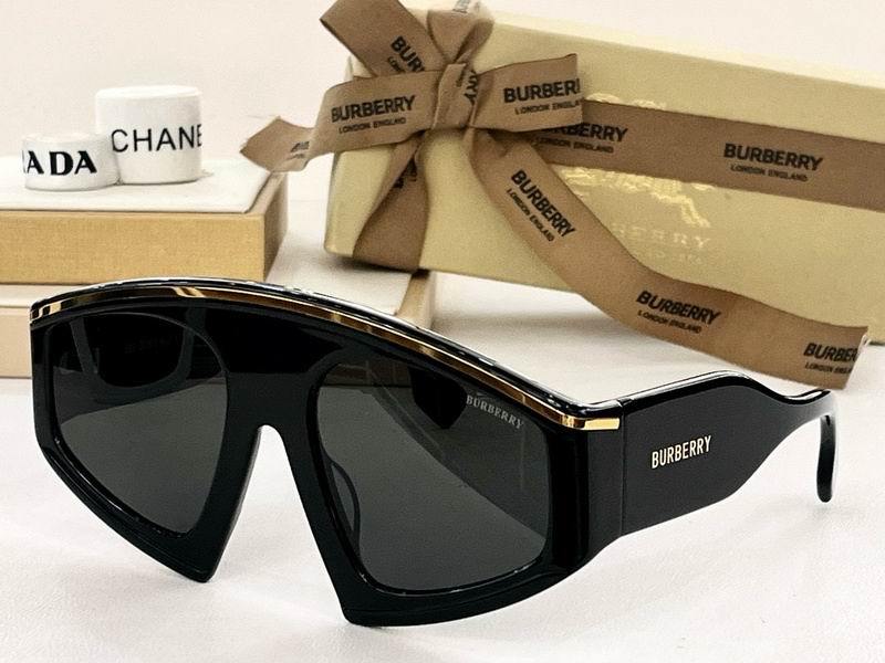 Burberry Sunglasses 338